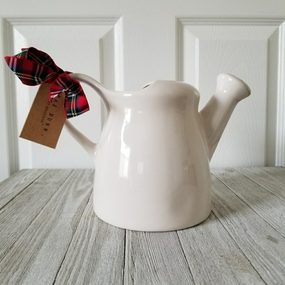 Rae Dunn Accessories Rae Dunn Water Watering Can Poshmark